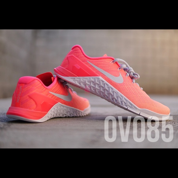 Nike Metcon  3 - Picture 5 of 8